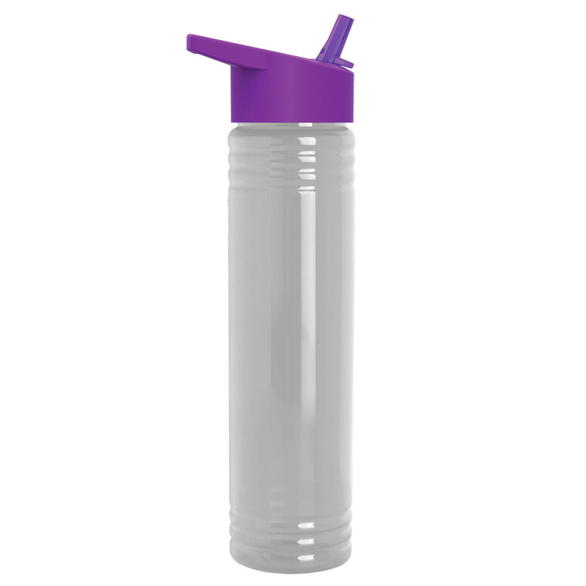 Custom logo Adventure Tritan® Renew Bottle with Flip-Straw Lid - 32 oz.