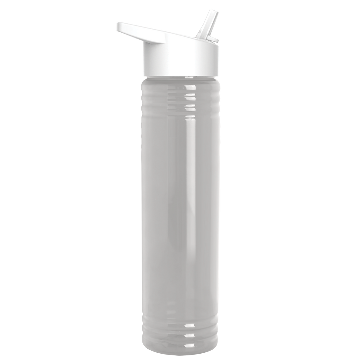 Custom logo Adventure Tritan® Renew Bottle with Flip-Straw Lid - 32 oz.