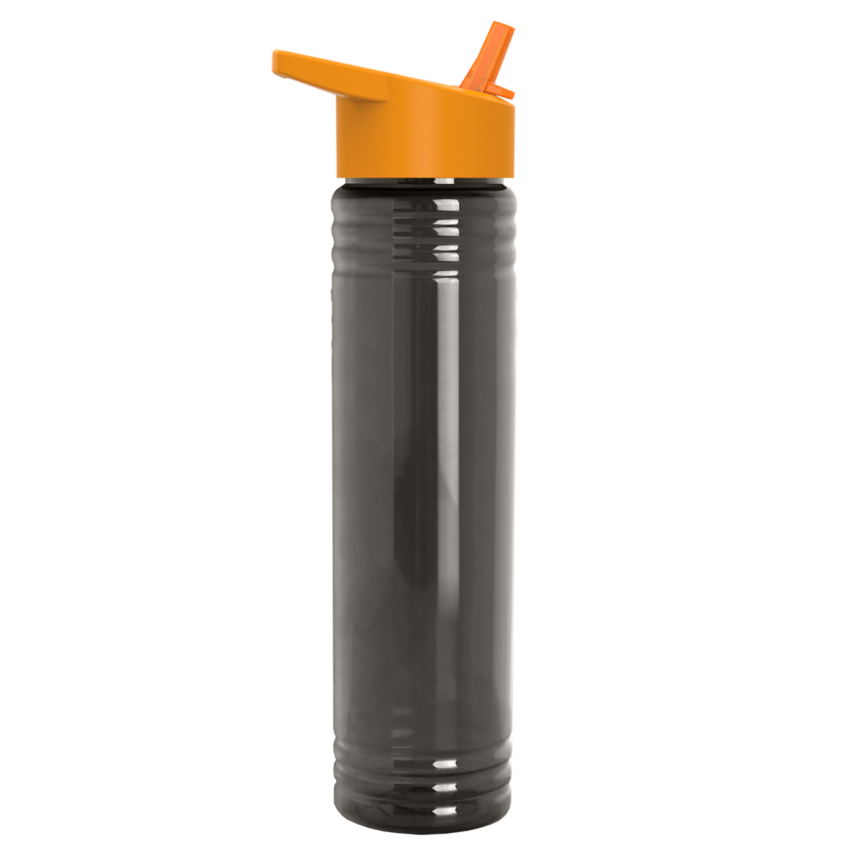 Custom logo Adventure Tritan® Renew Bottle with Flip-Straw Lid - 32 oz.