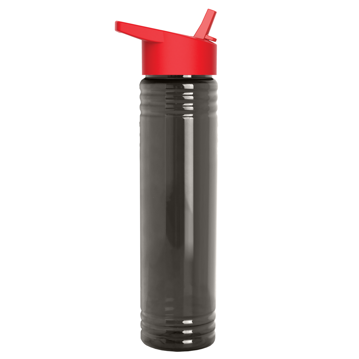 Custom logo Adventure Tritan® Renew Bottle with Flip-Straw Lid - 32 oz.
