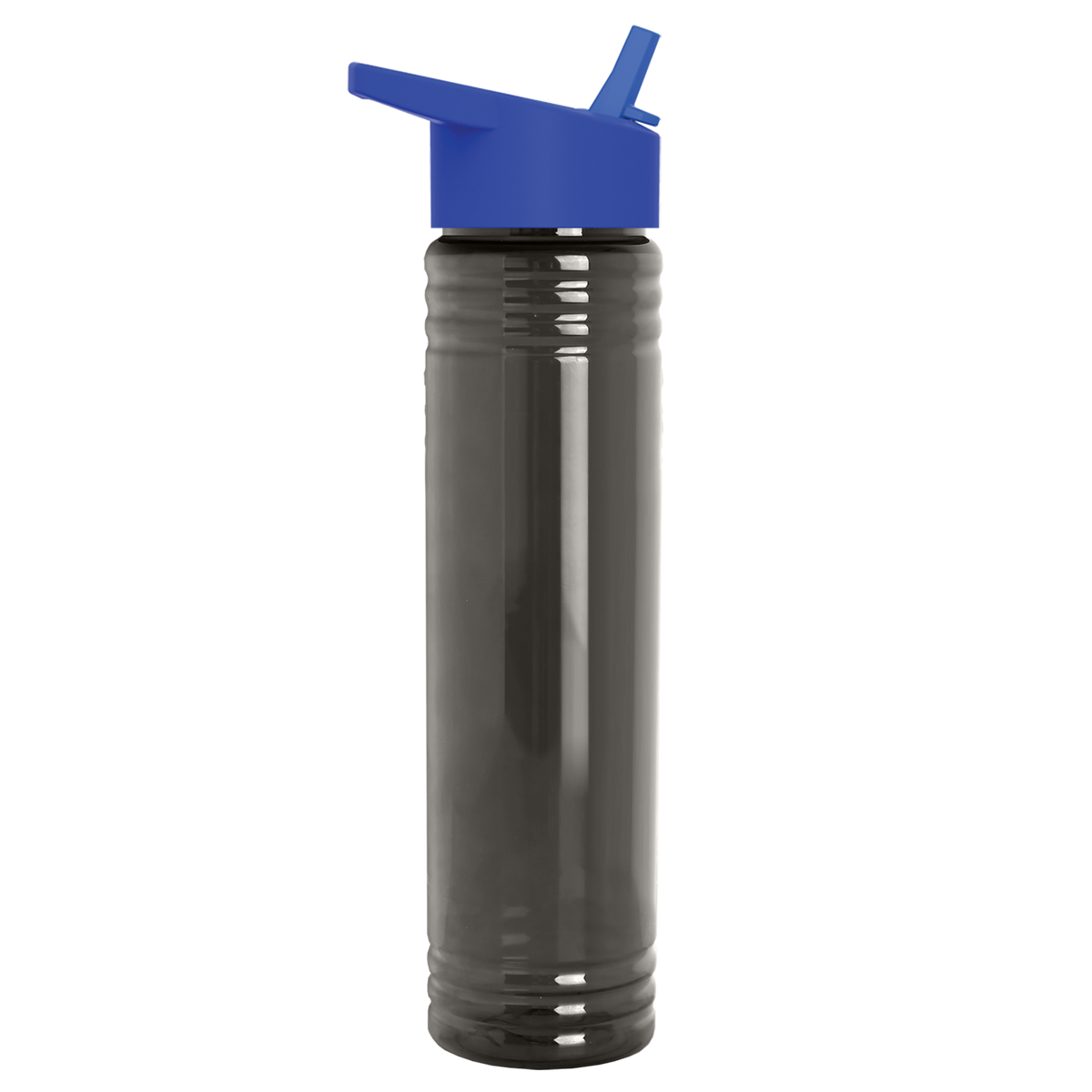 Custom logo Adventure Tritan® Renew Bottle with Flip-Straw Lid - 32 oz.