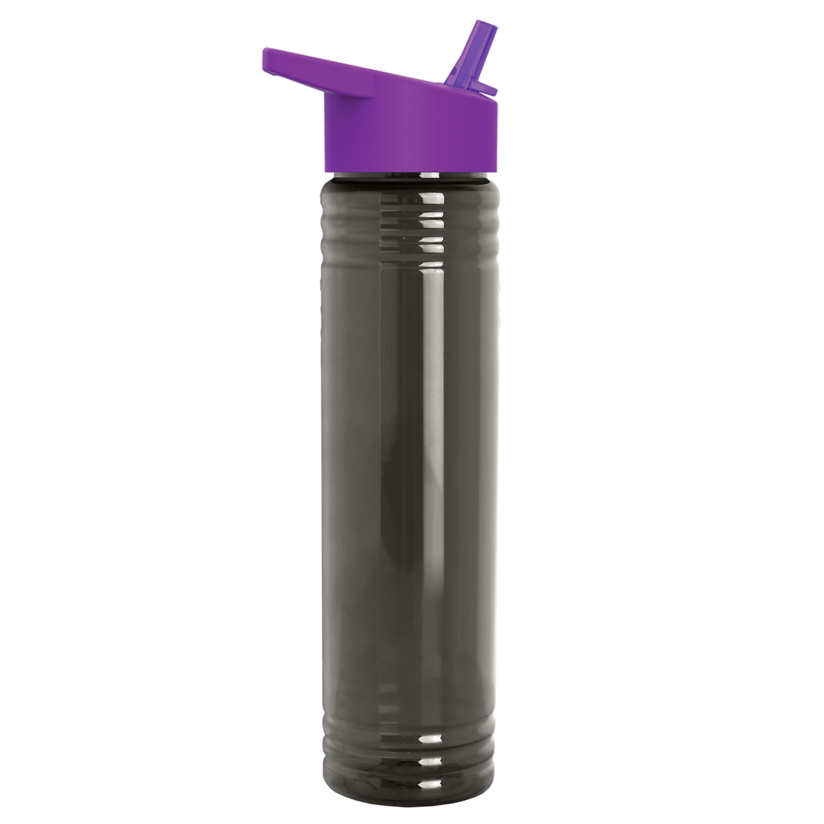 Custom logo Adventure Tritan® Renew Bottle with Flip-Straw Lid - 32 oz.