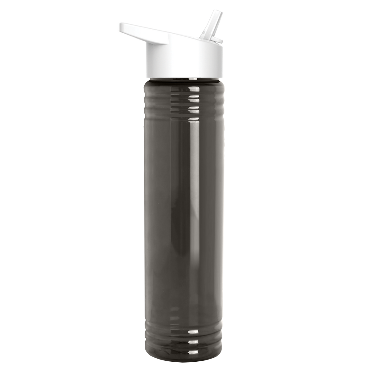 Custom logo Adventure Tritan® Renew Bottle with Flip-Straw Lid - 32 oz.