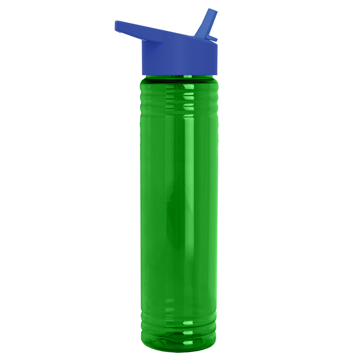 Custom logo Adventure Tritan® Renew Bottle with Flip-Straw Lid - 32 oz.