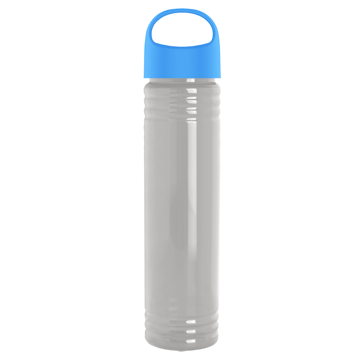 Custom logo Adventure Tritan® Renew Bottle with Oval Crest Lid - 32 oz.