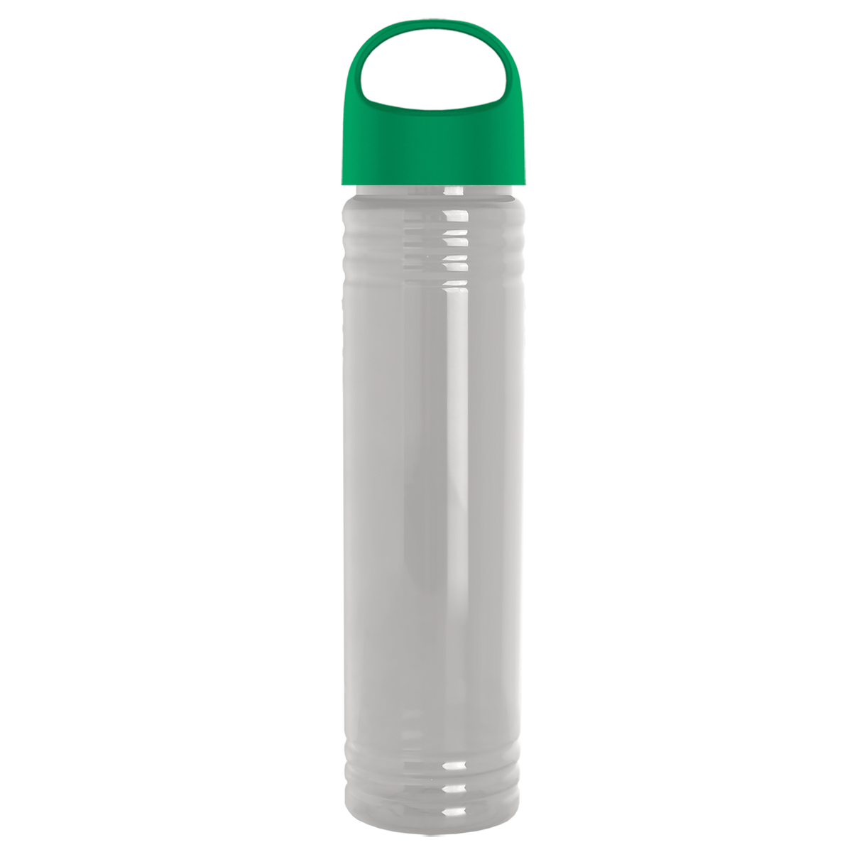 Custom logo Adventure Tritan® Renew Bottle with Oval Crest Lid - 32 oz.