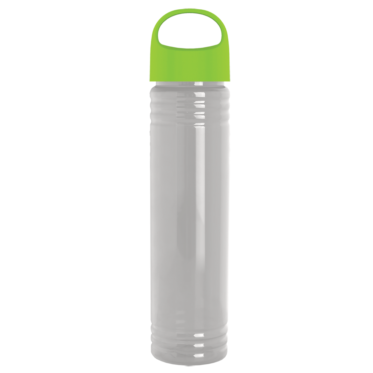 Custom logo Adventure Tritan® Renew Bottle with Oval Crest Lid - 32 oz.