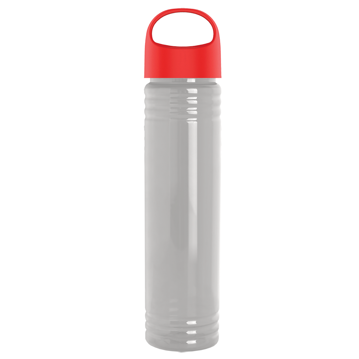 Custom logo Adventure Tritan® Renew Bottle with Oval Crest Lid - 32 oz.