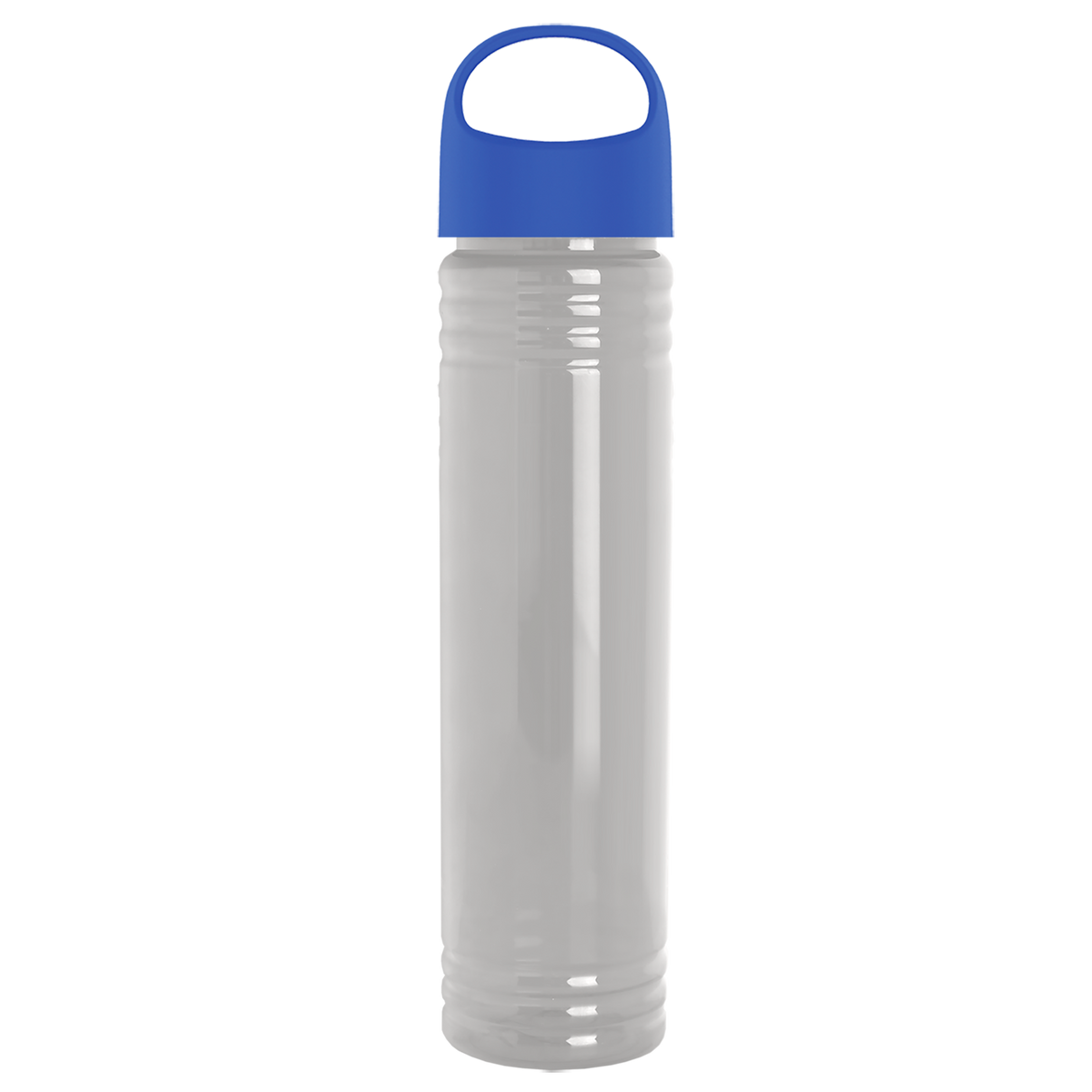Custom logo Adventure Tritan® Renew Bottle with Oval Crest Lid - 32 oz.