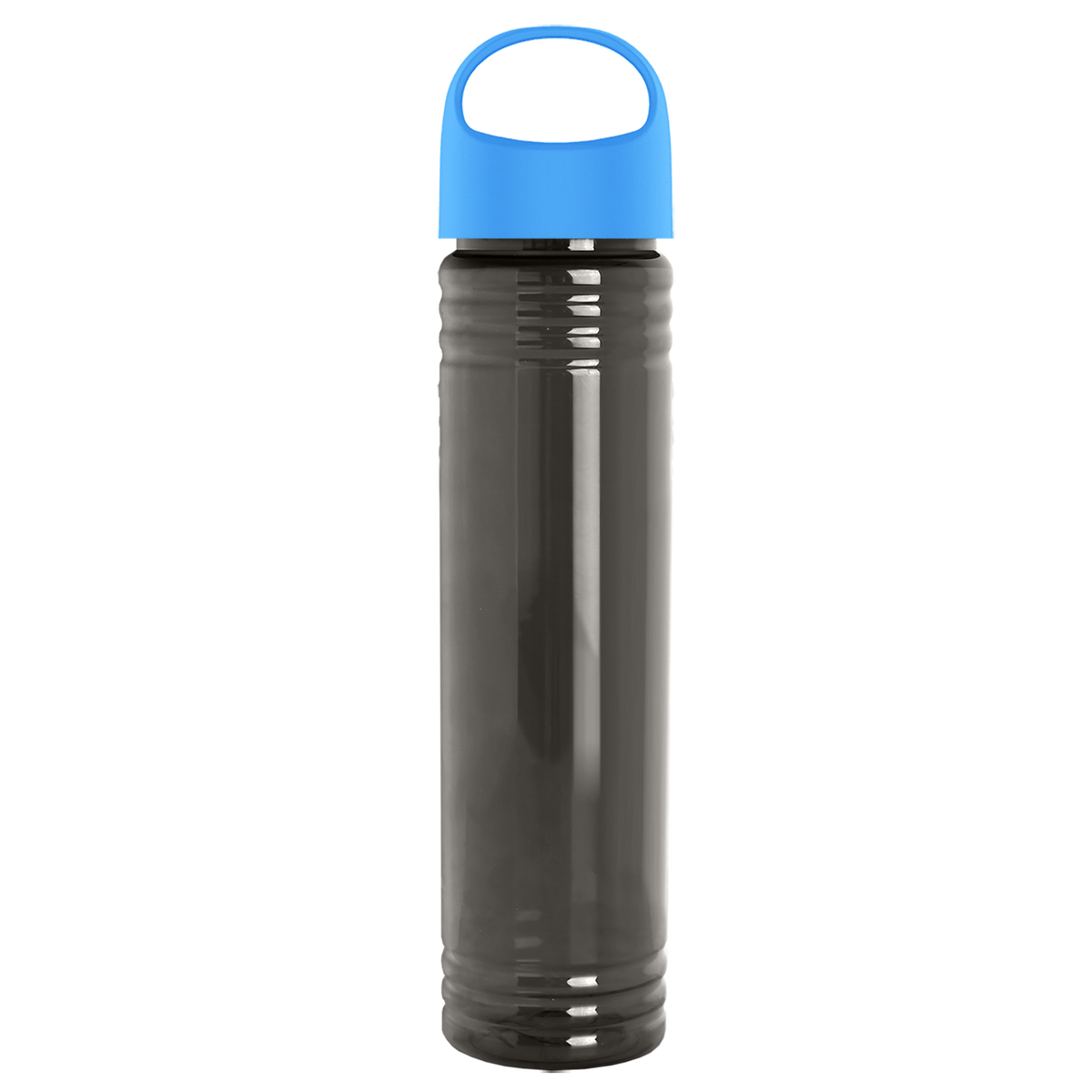 Custom logo Adventure Tritan® Renew Bottle with Oval Crest Lid - 32 oz.
