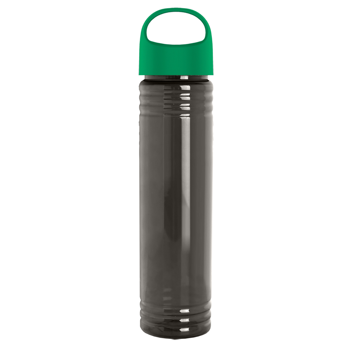 Custom logo Adventure Tritan® Renew Bottle with Oval Crest Lid - 32 oz.