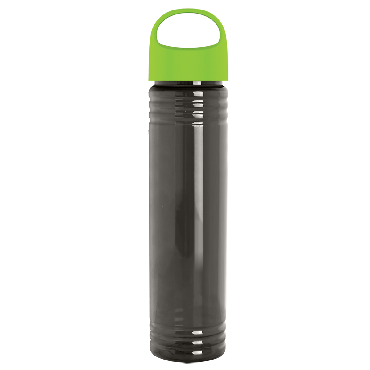 Custom logo Adventure Tritan® Renew Bottle with Oval Crest Lid - 32 oz.