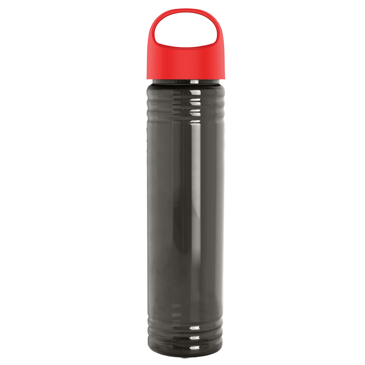 Custom logo Adventure Tritan® Renew Bottle with Oval Crest Lid - 32 oz.