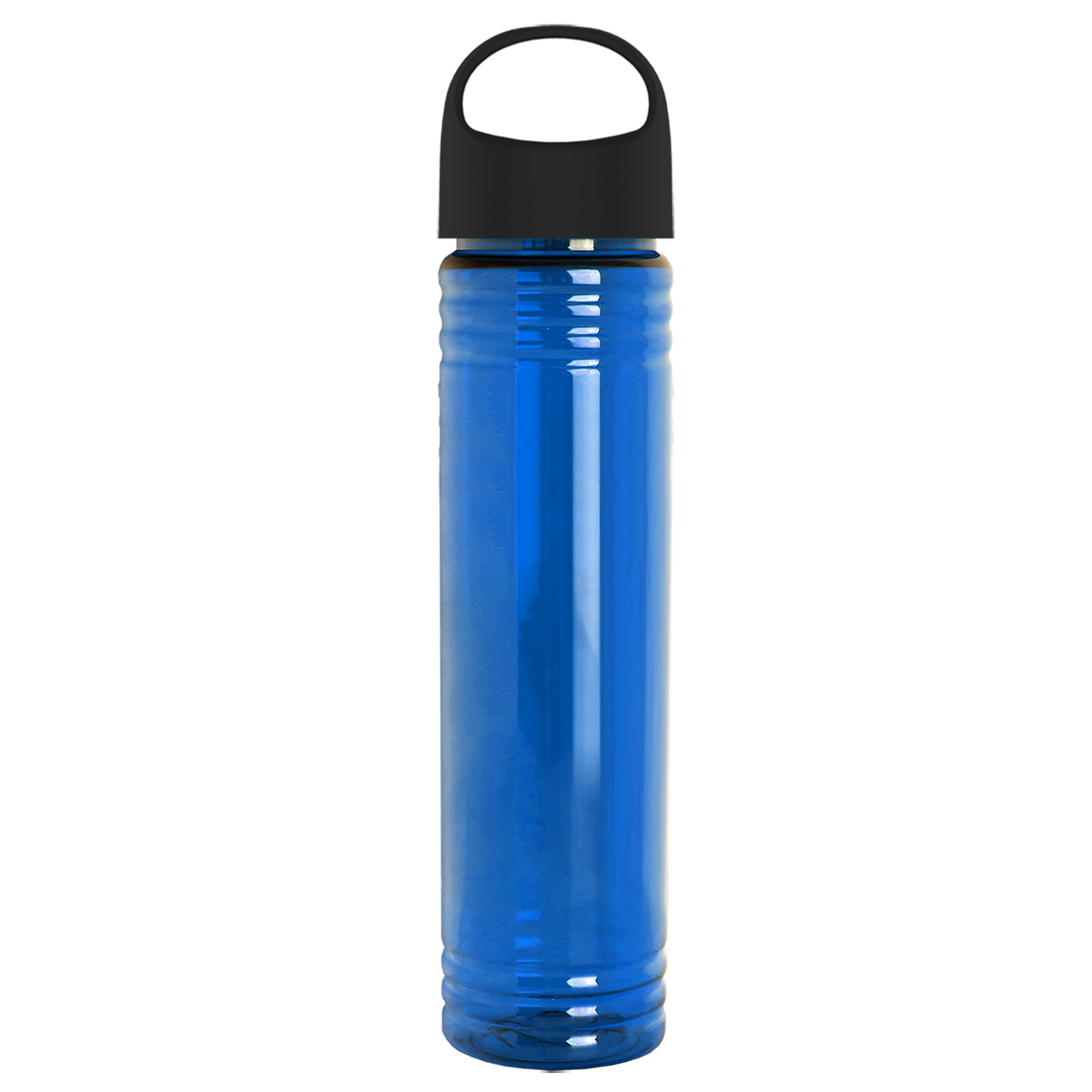 Custom logo Adventure Tritan® Renew Bottle with Oval Crest Lid - 32 oz.