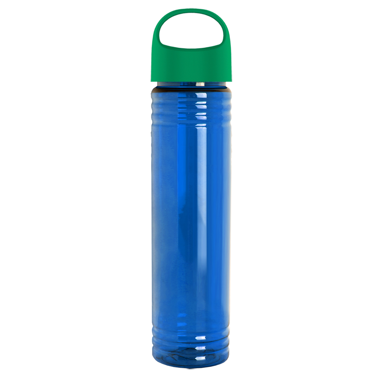 Custom logo Adventure Tritan® Renew Bottle with Oval Crest Lid - 32 oz.