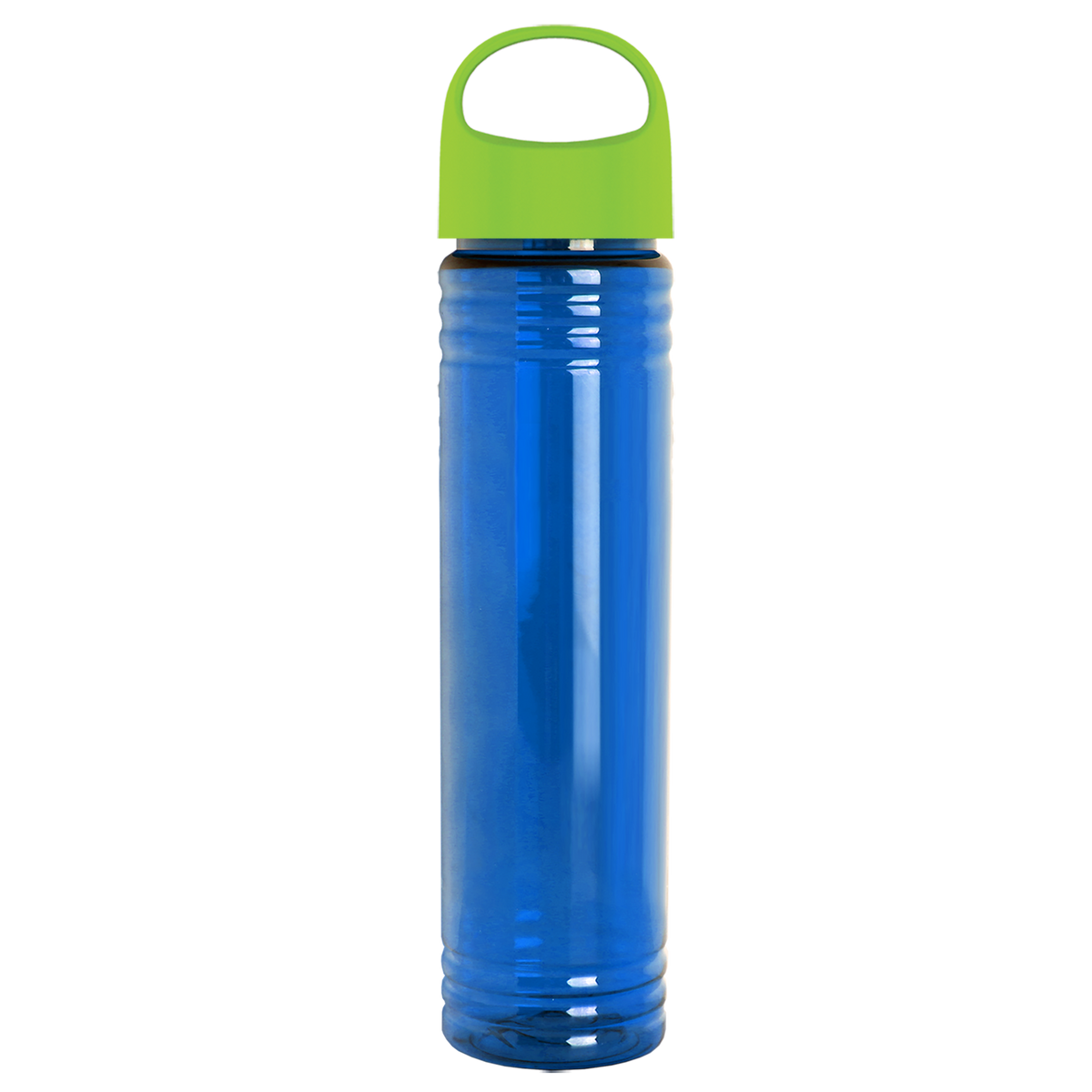 Custom logo Adventure Tritan® Renew Bottle with Oval Crest Lid - 32 oz.