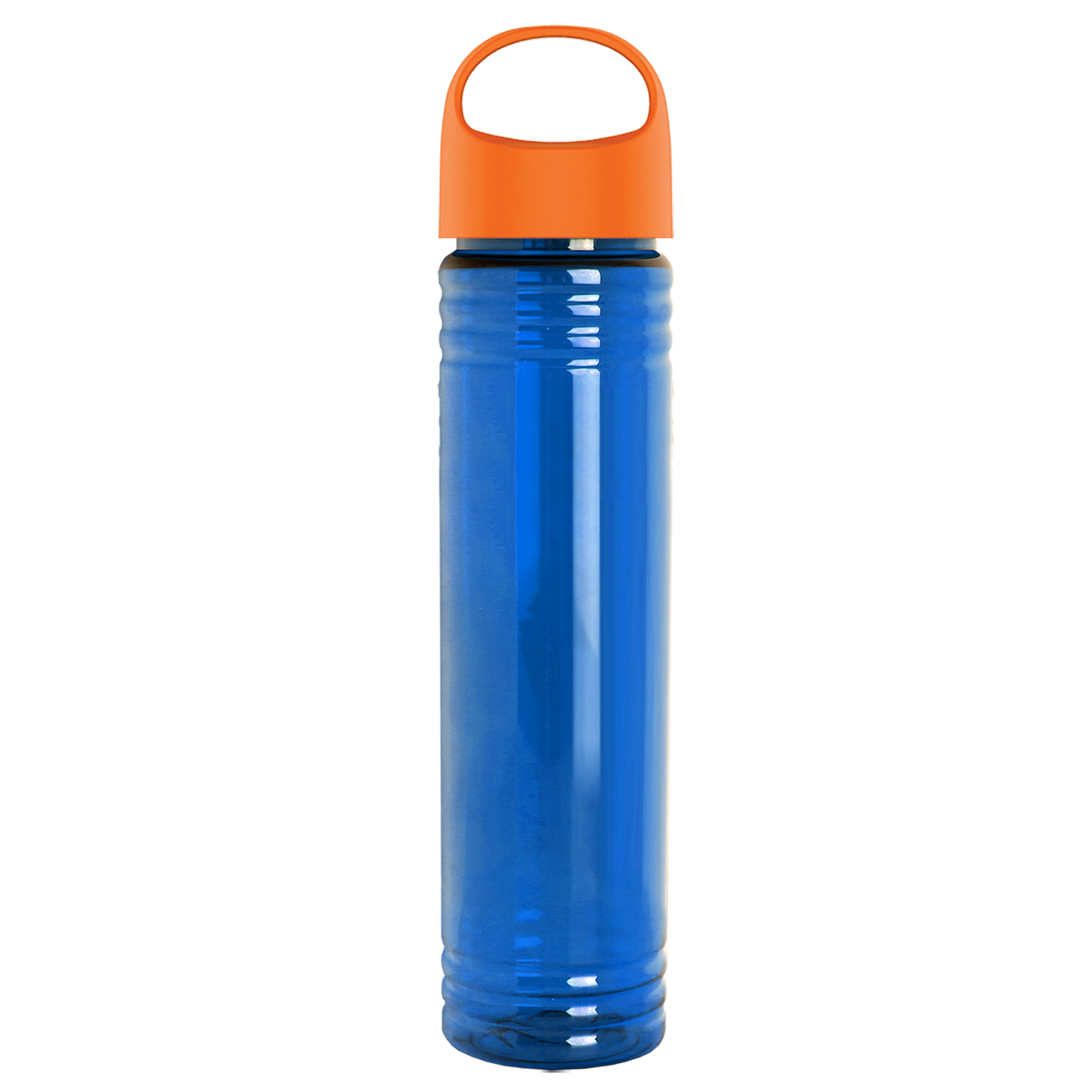 Custom logo Adventure Tritan® Renew Bottle with Oval Crest Lid - 32 oz.