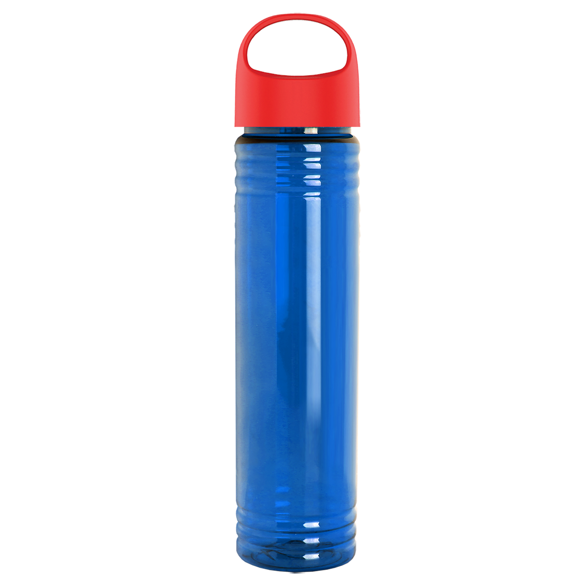 Custom logo Adventure Tritan® Renew Bottle with Oval Crest Lid - 32 oz.