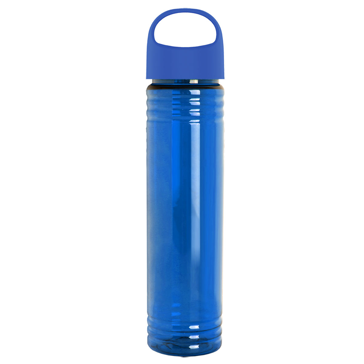 Custom logo Adventure Tritan® Renew Bottle with Oval Crest Lid - 32 oz.