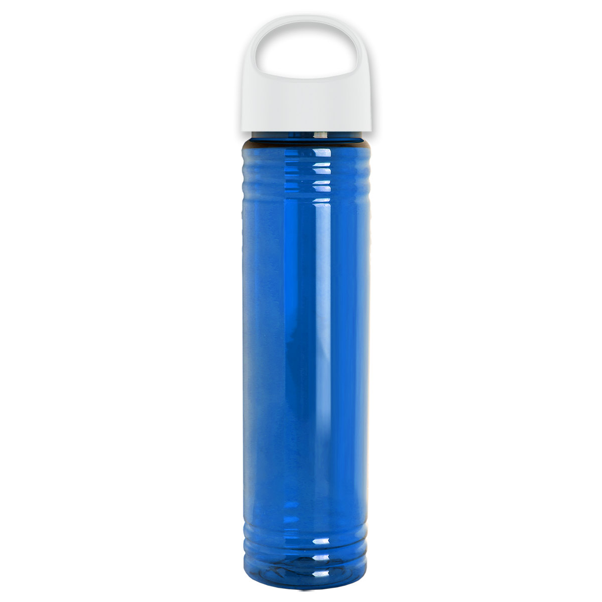 Custom logo Adventure Tritan® Renew Bottle with Oval Crest Lid - 32 oz.