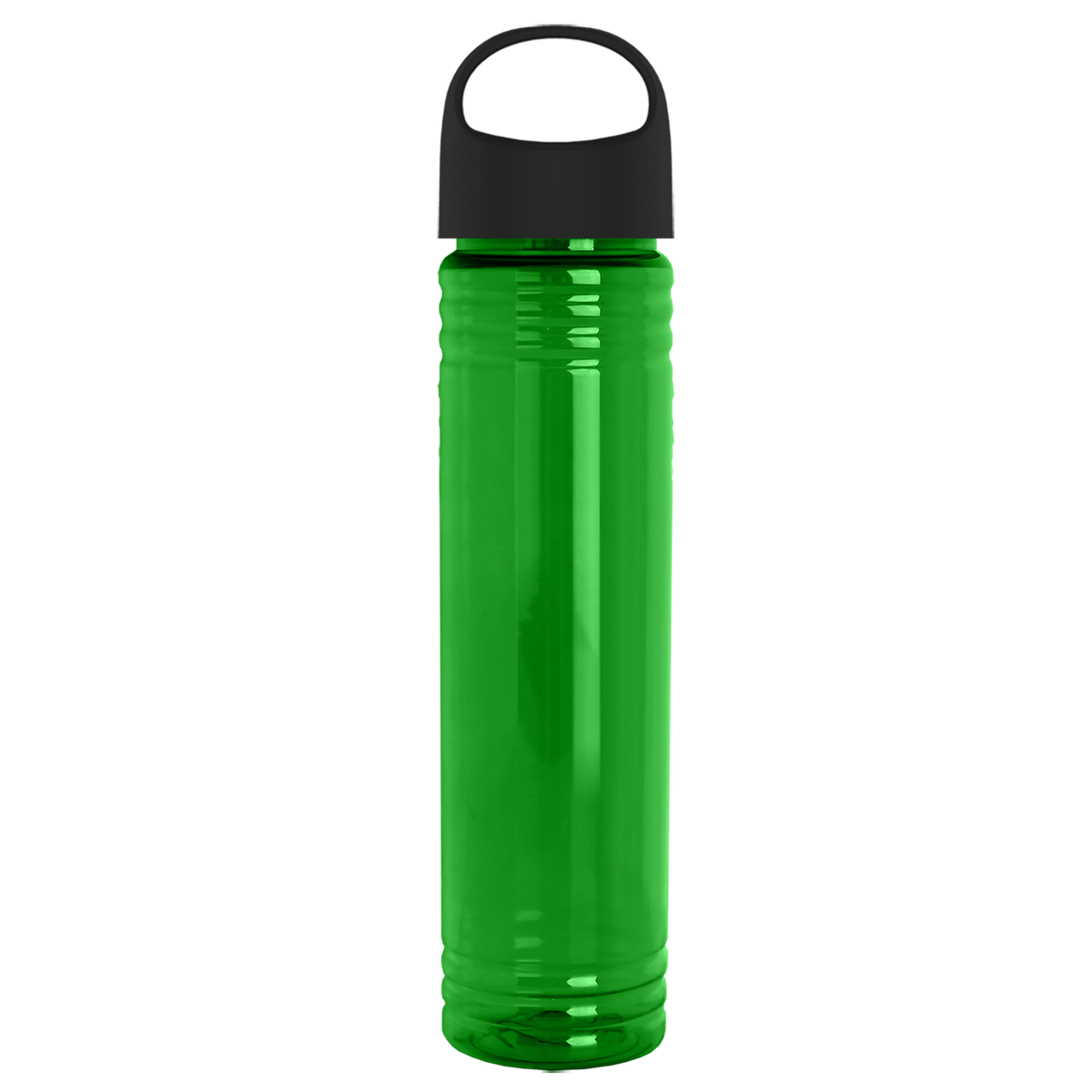 Custom logo Adventure Tritan® Renew Bottle with Oval Crest Lid - 32 oz.