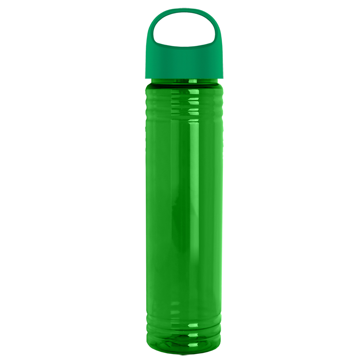 Custom logo Adventure Tritan® Renew Bottle with Oval Crest Lid - 32 oz.