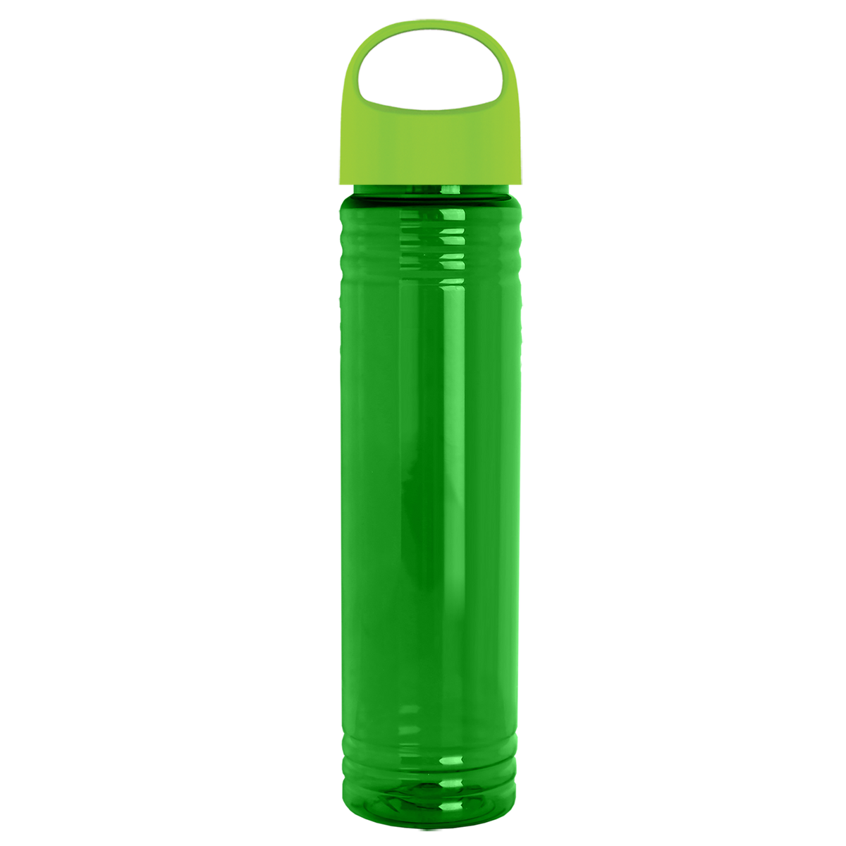 Custom logo Adventure Tritan® Renew Bottle with Oval Crest Lid - 32 oz.