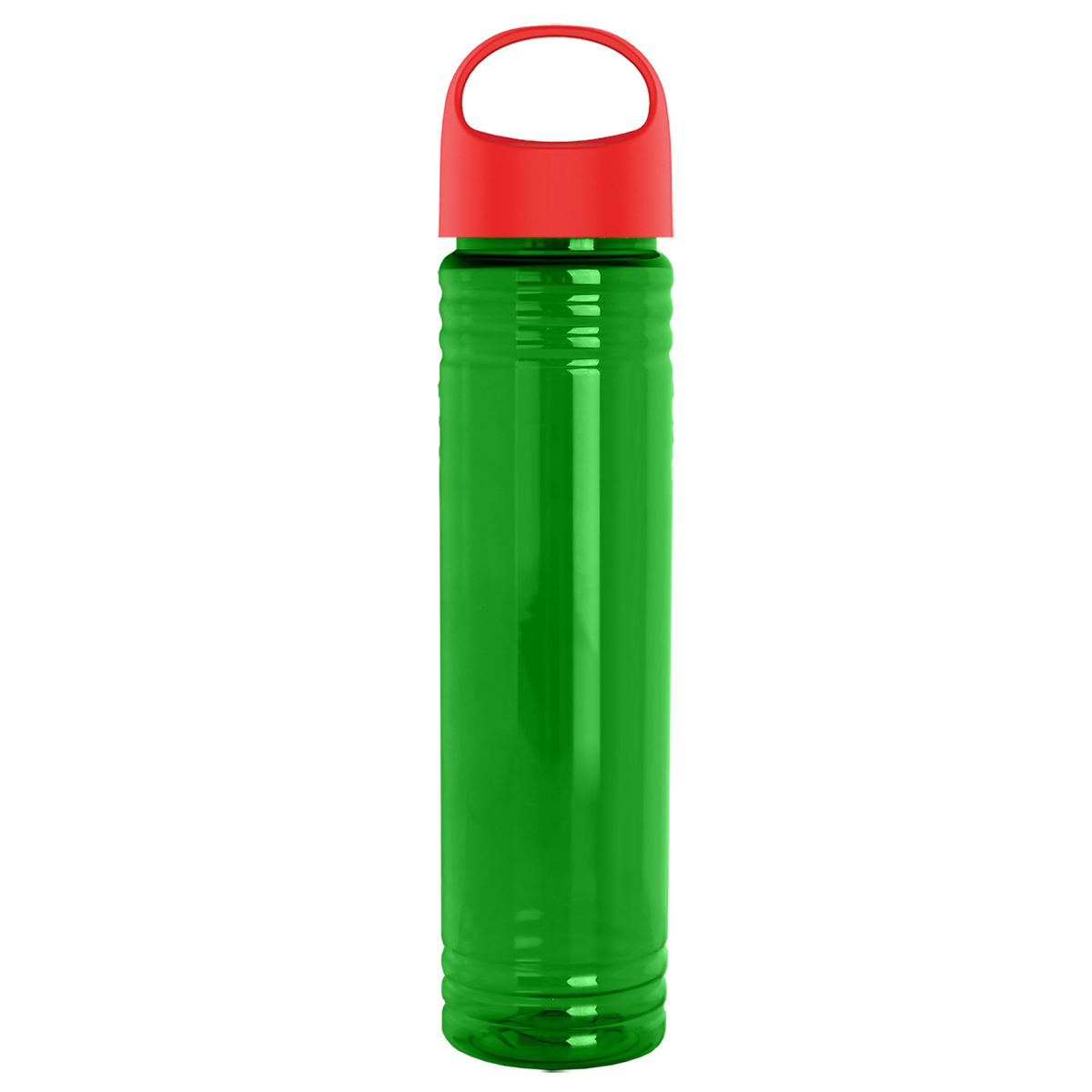 Custom logo Adventure Tritan® Renew Bottle with Oval Crest Lid - 32 oz.