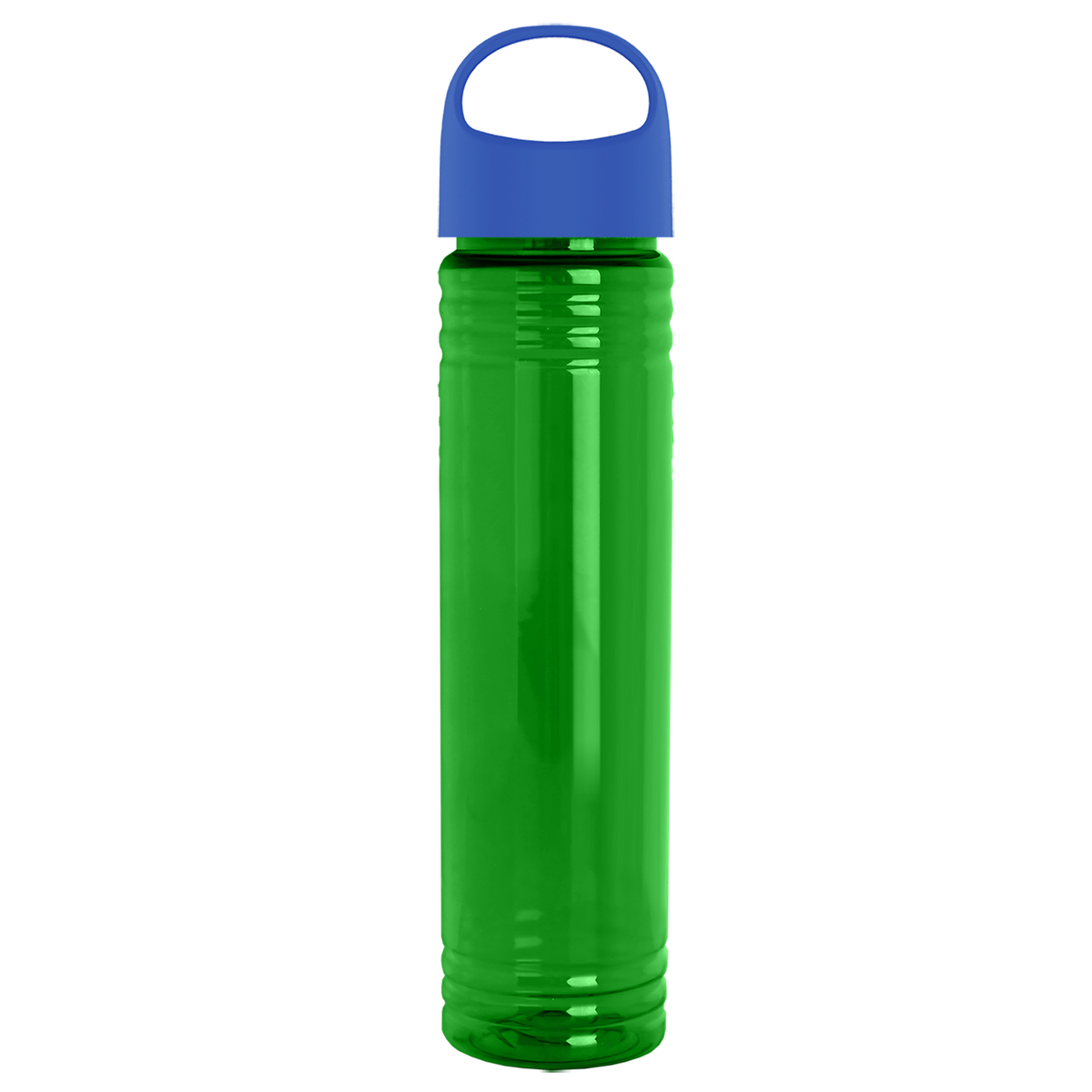 Custom logo Adventure Tritan® Renew Bottle with Oval Crest Lid - 32 oz.