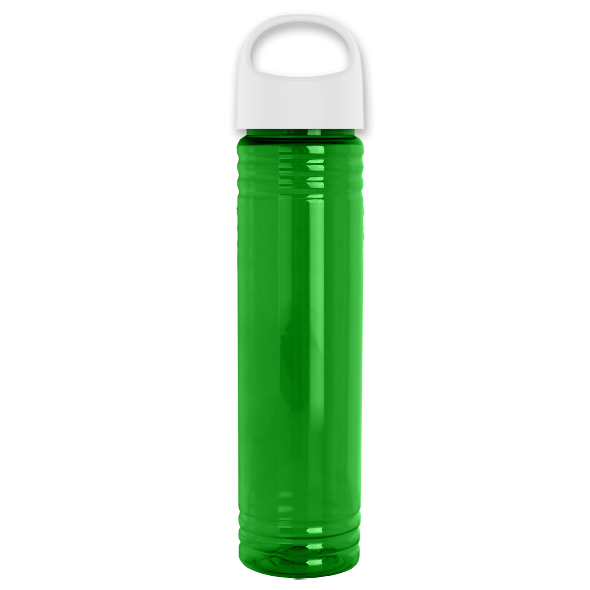 Custom logo Adventure Tritan® Renew Bottle with Oval Crest Lid - 32 oz.