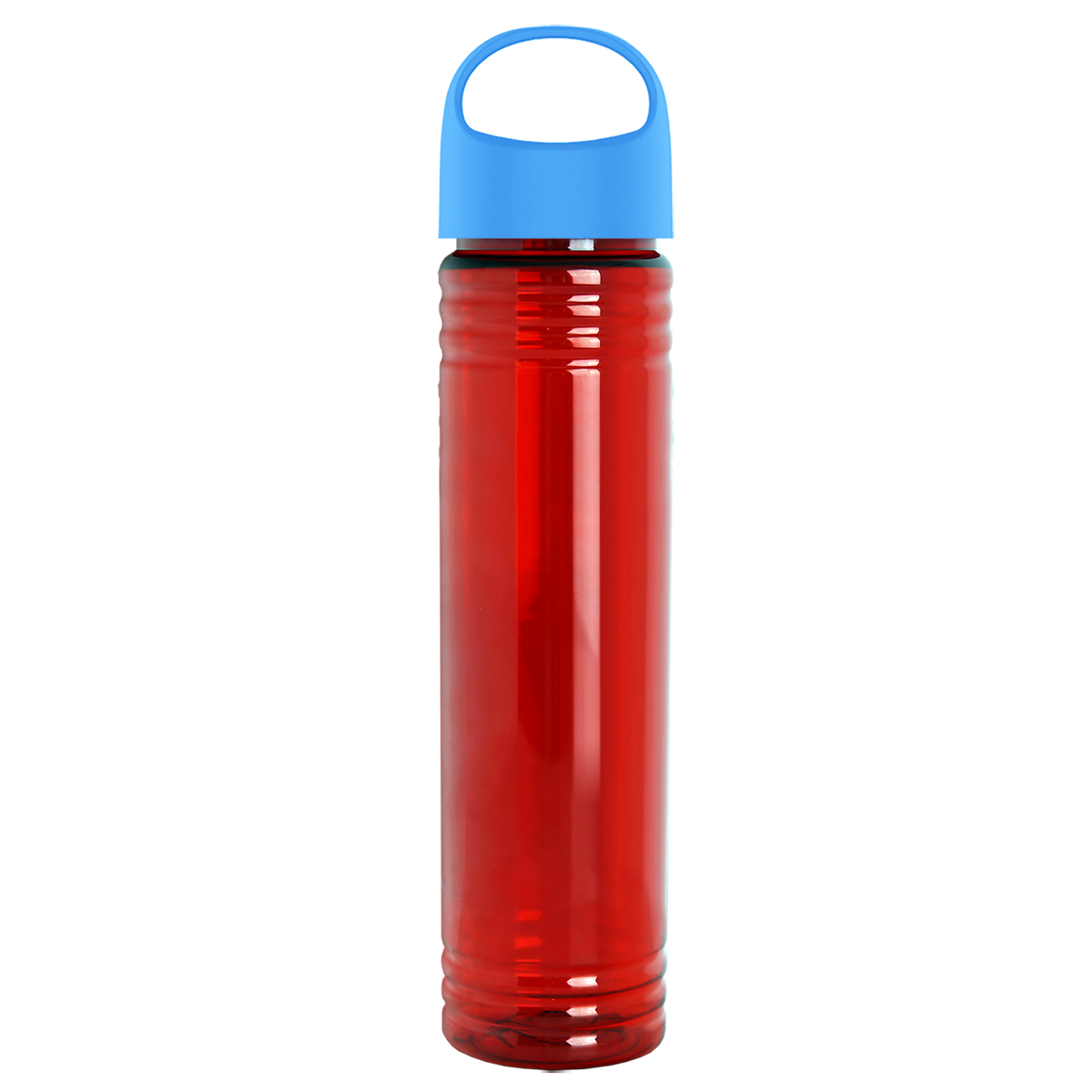 Custom logo Adventure Tritan® Renew Bottle with Oval Crest Lid - 32 oz.