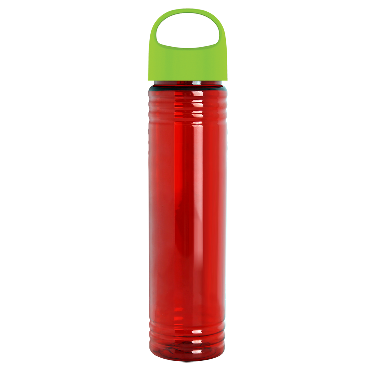 Custom logo Adventure Tritan® Renew Bottle with Oval Crest Lid - 32 oz.