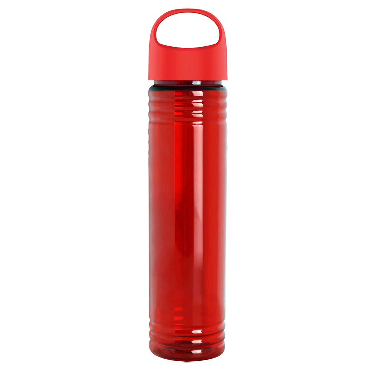 Custom logo Adventure Tritan® Renew Bottle with Oval Crest Lid - 32 oz.