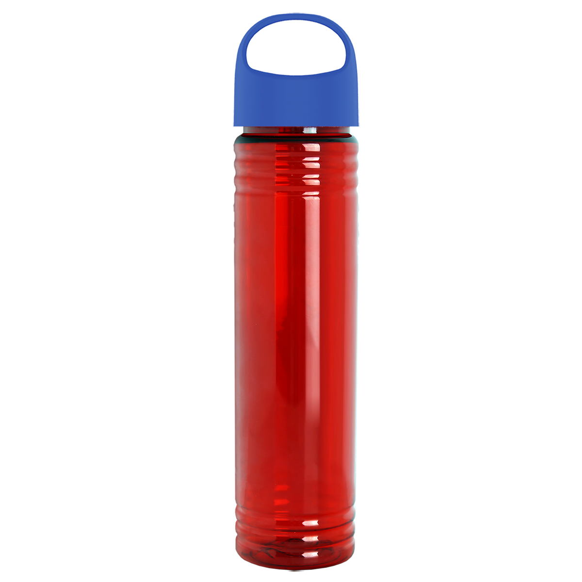 Custom logo Adventure Tritan® Renew Bottle with Oval Crest Lid - 32 oz.
