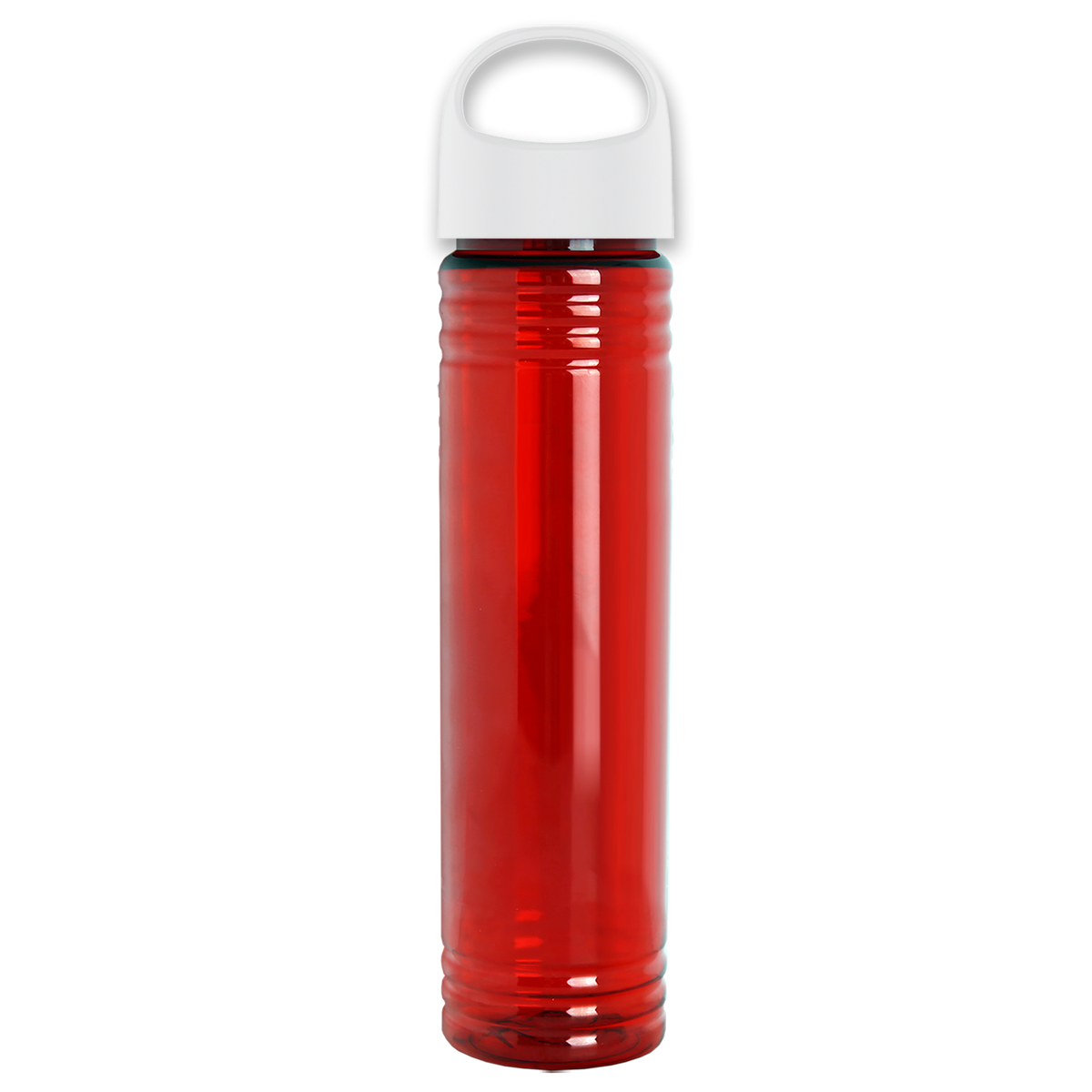 Custom logo Adventure Tritan® Renew Bottle with Oval Crest Lid - 32 oz.