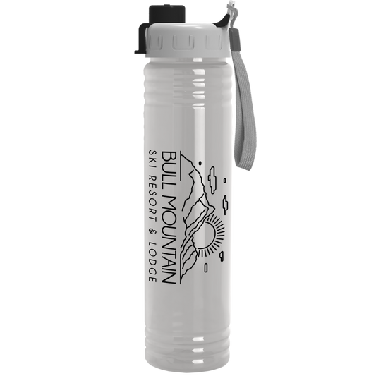 Adventure Tritan® Renew Bottle with Quick-Snap Lid - 32 oz.