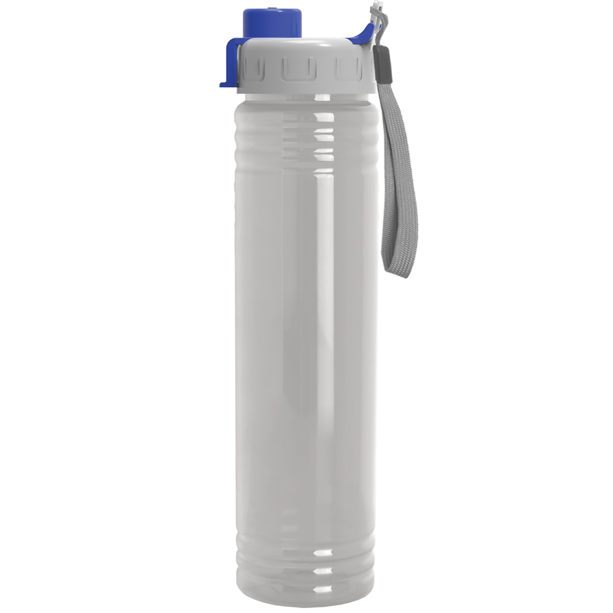 Custom logo Adventure Tritan® Renew Bottle with Quick-Snap Lid - 32 oz.