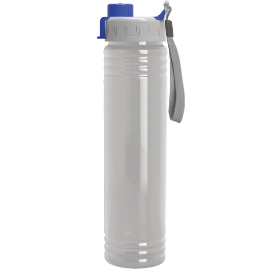 Adventure Tritan® Renew Bottle with Quick-Snap Lid - 32 oz.