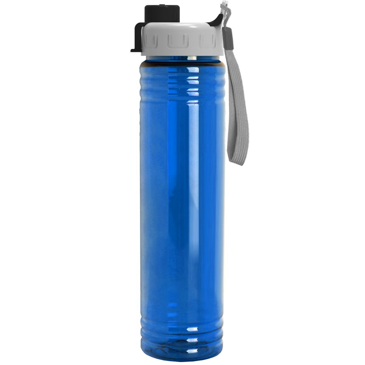 Custom logo Adventure Tritan® Renew Bottle with Quick-Snap Lid - 32 oz.