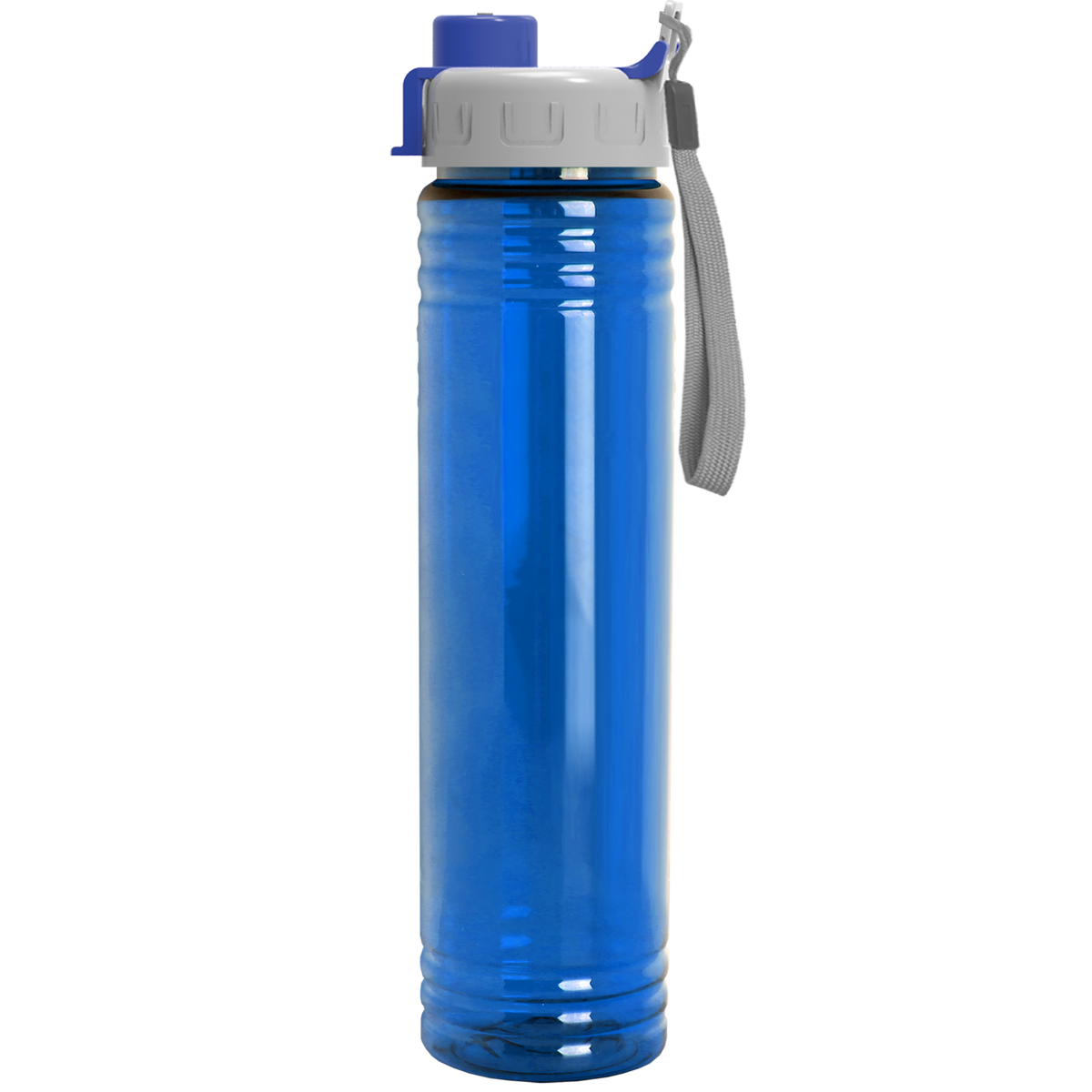 Custom logo Adventure Tritan® Renew Bottle with Quick-Snap Lid - 32 oz.