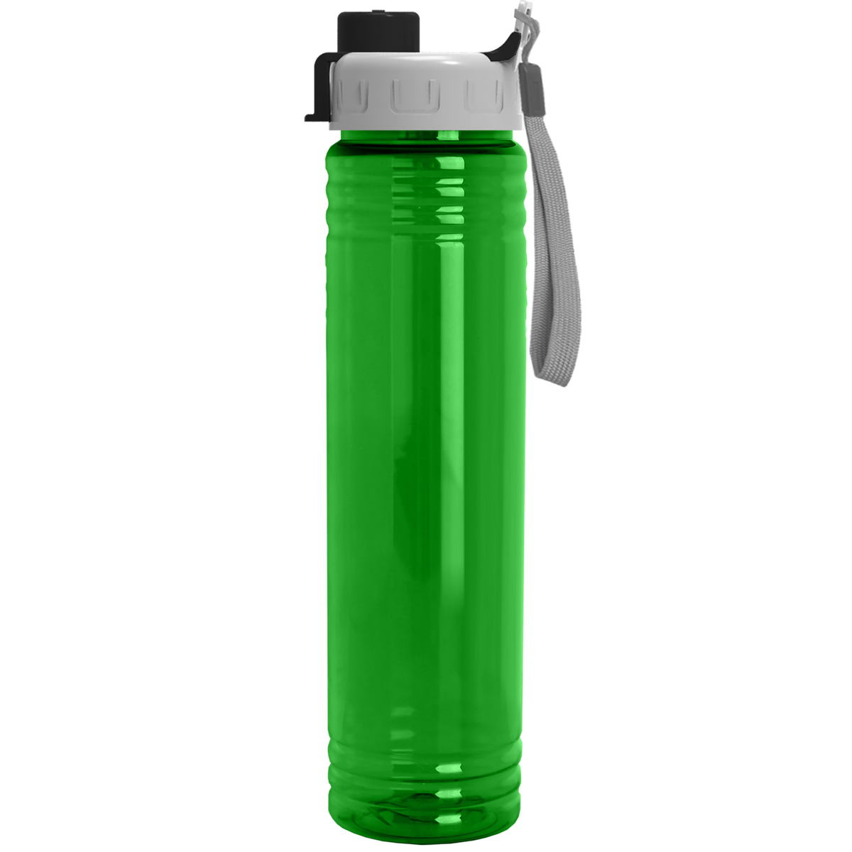 Custom logo Adventure Tritan® Renew Bottle with Quick-Snap Lid - 32 oz.