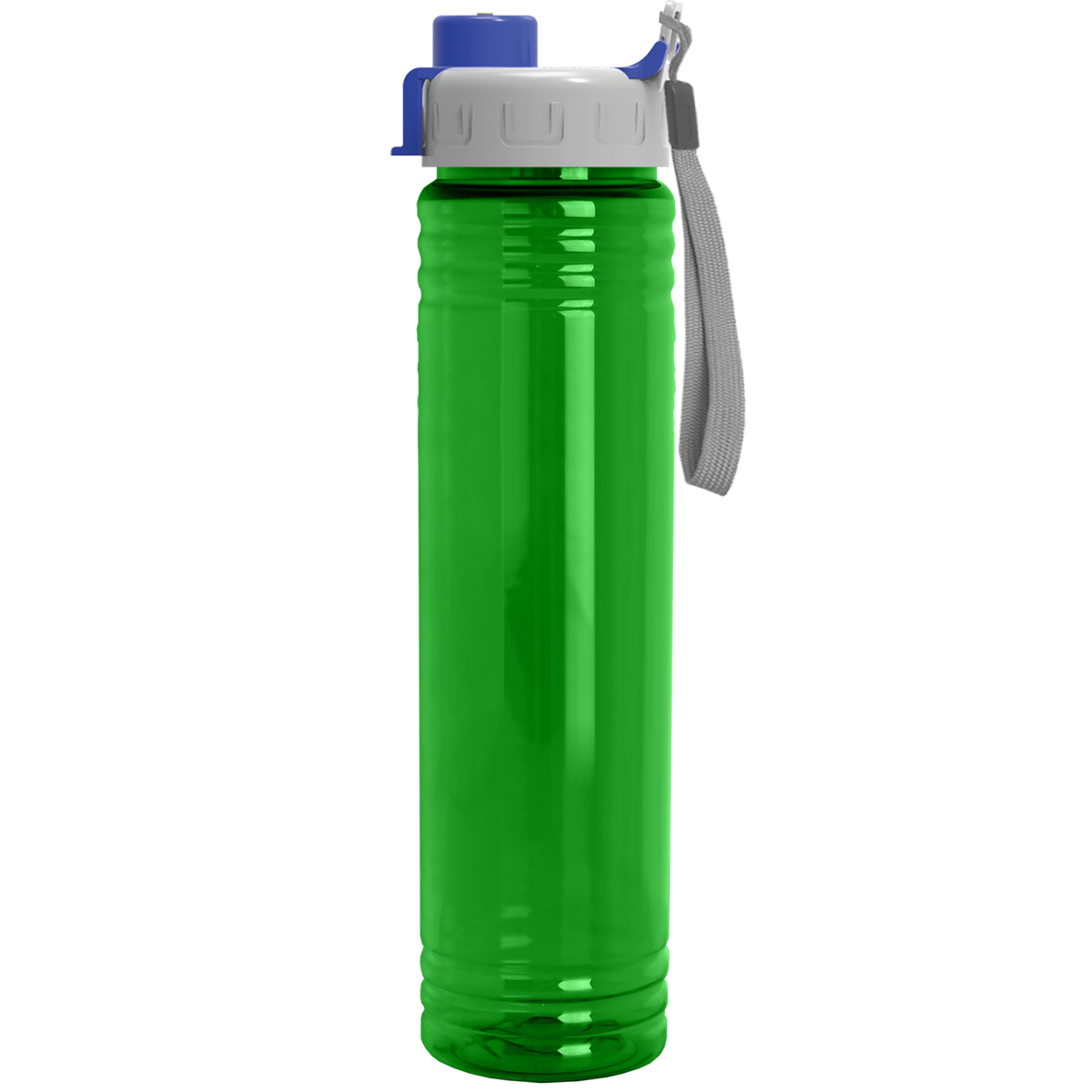 Custom logo Adventure Tritan® Renew Bottle with Quick-Snap Lid - 32 oz.