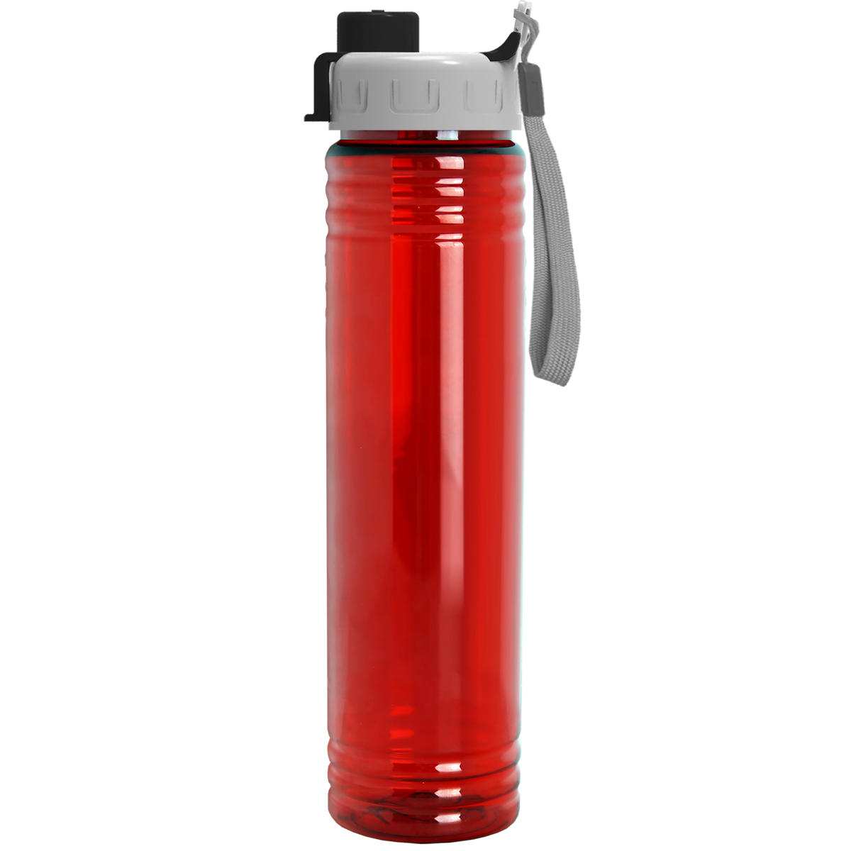 Custom logo Adventure Tritan® Renew Bottle with Quick-Snap Lid - 32 oz.