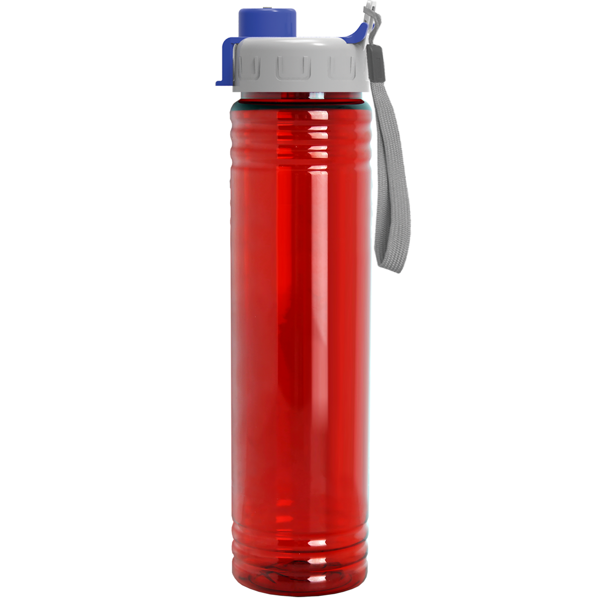 Custom logo Adventure Tritan® Renew Bottle with Quick-Snap Lid - 32 oz.