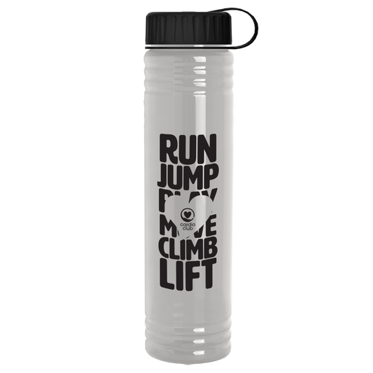 Adventure Tritan® Renew Bottle with Tethered Lid - 32 oz.