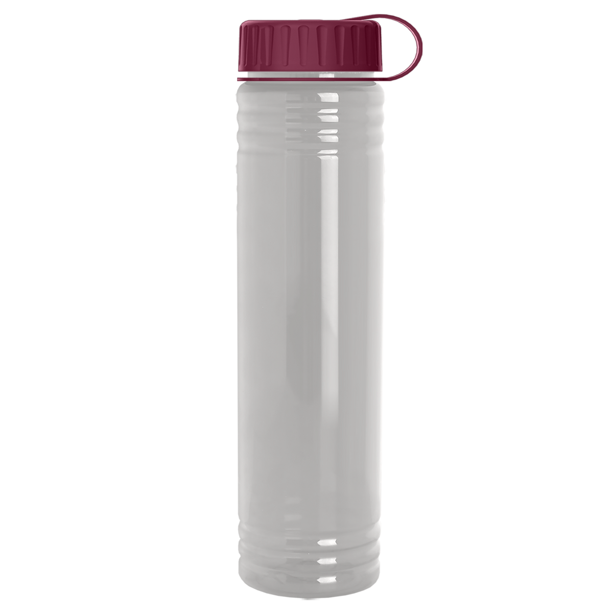 Custom logo Adventure Tritan® Renew Bottle with Tethered Lid - 32 oz.