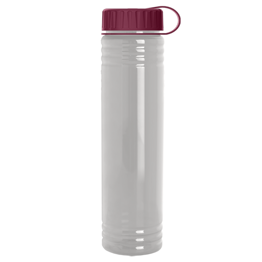 Adventure Tritan® Renew Bottle with Tethered Lid - 32 oz.