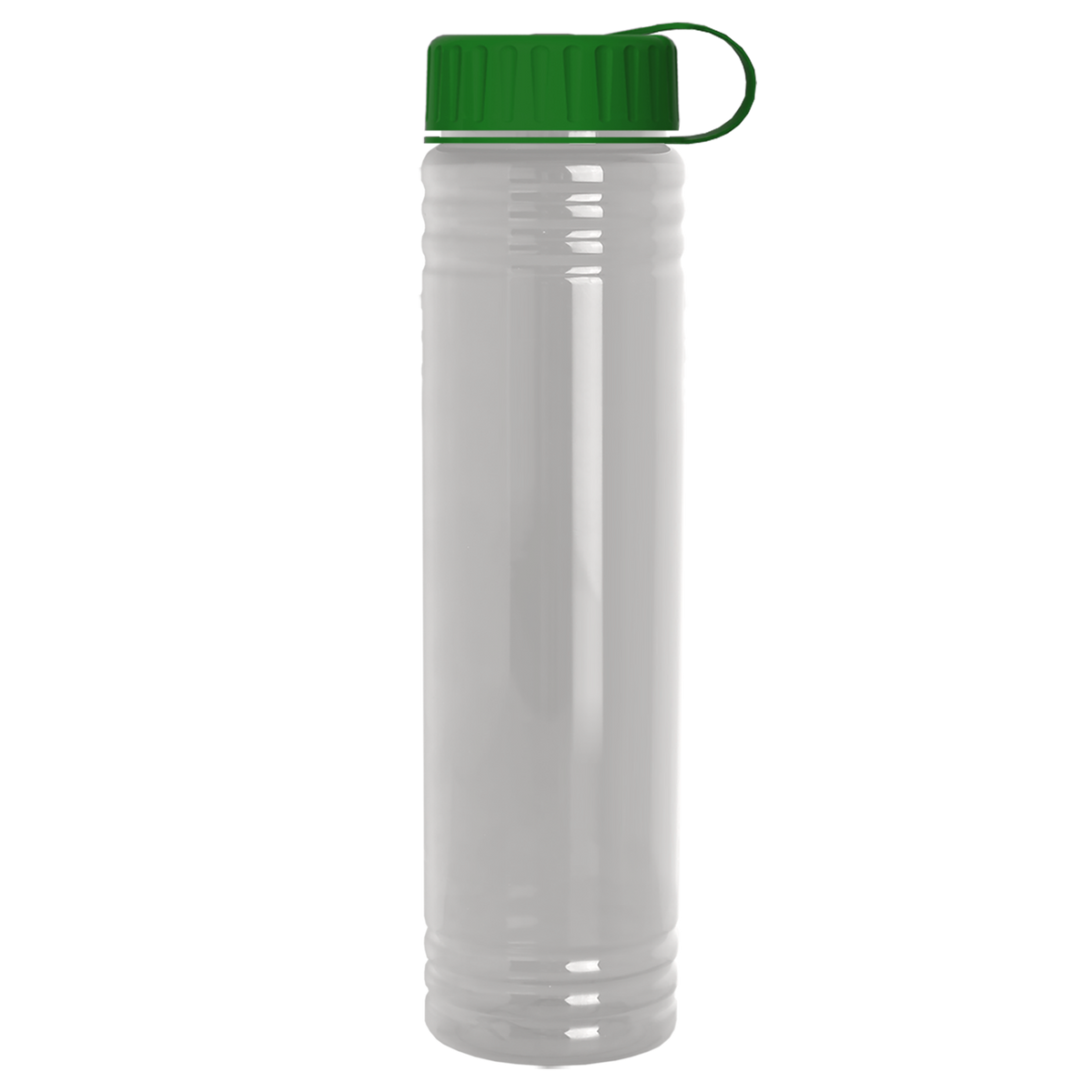 Custom logo Adventure Tritan® Renew Bottle with Tethered Lid - 32 oz.