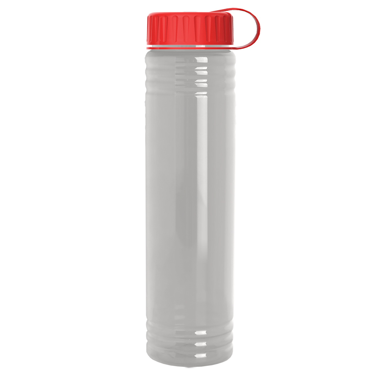 Custom logo Adventure Tritan® Renew Bottle with Tethered Lid - 32 oz.