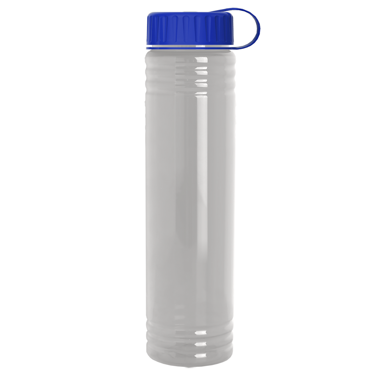 Custom logo Adventure Tritan® Renew Bottle with Tethered Lid - 32 oz.